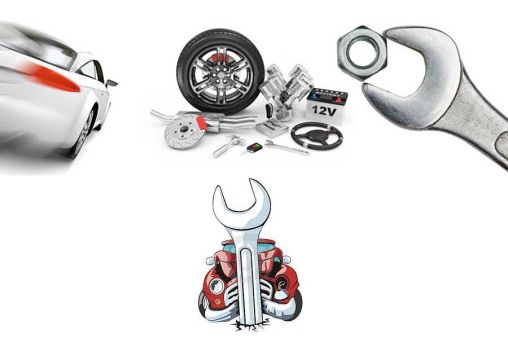 Car Repairs: Automobile Repairs And Service