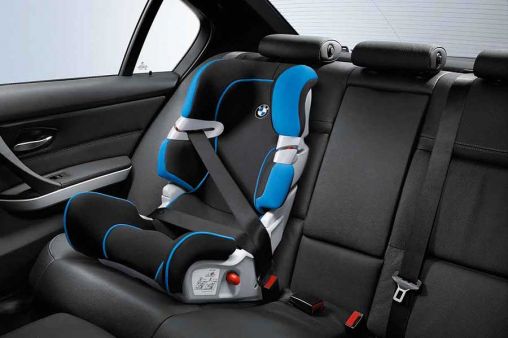 Child Seat Safety – Buying And Installing Children’s Car Seats