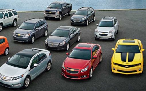 Importance Of Used Car Safety Ratings