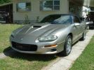 Metallic Pewter 2000 Chevrolet Camaro SLP SS 6spd For Sale Metallic Pewter 2000 Chevrolet Camaro SLP SS 6spd For Sale