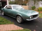 Mint condition 1967 Chevrolet Camaro clean title For Sale
