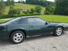 1992 Chevrolet Camaro RS 25th Anniversary Edition For Sale