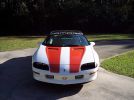 1997 Chevrolet Camaro Z28 30th Anniversary Pace Car For Sale