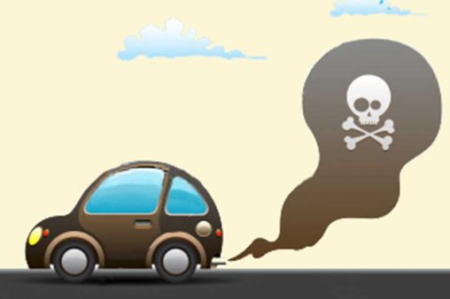 Auto Tips: How To Protect The Environment