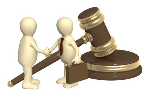 Auto troubles cleared away – Dealing with legal troubles