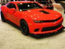 Brand new red 2015 Chevrolet Camaro Z/28 505HP For Sale Brand new red 2015 Chevrolet Camaro Z/28 505HP For Sale