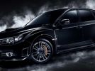 Car Tuning: APS Super Sprint for the Subaru Impreza STi