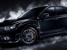 Car Tuning: APS Super Sprint for the Subaru Impreza STi Car Tuning: APS Super Sprint for the Subaru Impreza STi