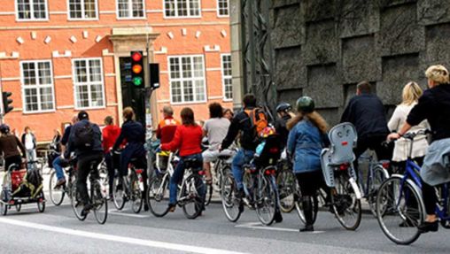 Cycling Saves Money: Start Using Your Bicycle