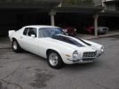 2nd gen 1973 Chevrolet Camaro w/ fresh 468 big block engine For Sale