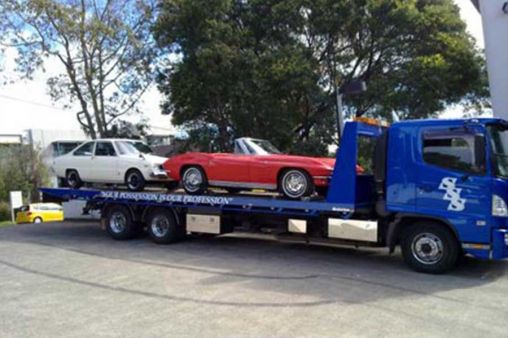 Automotive Tips: Vehicle Transport Trailers For You