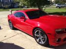 Red 2011 Chevrolet Camaro SS w/ mods 520 RWHP For Sale Red 2011 Chevrolet Camaro SS w/ mods 520 RWHP For Sale