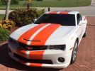 5th gen 2010 Chevrolet Camaro 2SS/RS low miles For Sale