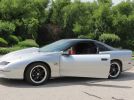 4th gen 1995 Chevrolet Camaro with LT1 motor For Sale