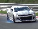 6th gen 2017 Camaro ZL1 Test Drive on the Nurburgring (video) 6th gen 2017 Camaro ZL1 Test Drive on the Nurburgring (video)
