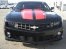 2011 Chevrolet Camaro 2SS RS 6spd manual For Sale