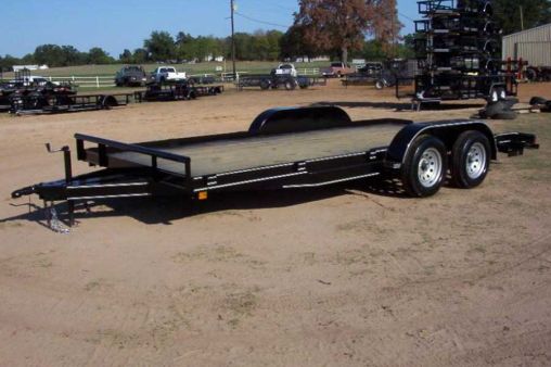 Automotive Tips: Car Hauler Trailers Quick Overview