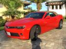 5th gen 2014 Chevrolet Camaro Convertible low miles For Sale 5th gen 2014 Chevrolet Camaro Convertible low miles For Sale