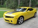 5th gen Rally Yellow 2013 Chevrolet Camaro 2LT For Sale 5th gen Rally Yellow 2013 Chevrolet Camaro 2LT For Sale