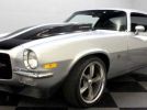 Silver 2nd gen 1973 Chevrolet Camaro Z28 3spd For Sale Silver 2nd gen 1973 Chevrolet Camaro Z28 3spd For Sale