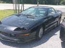 4th gen 1996 Chevrolet Camaro RS V6 3.8L rust free For Sale