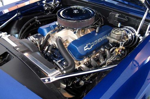 1969 Chevy Camaro project car g-machine/resto-mod full story [PART-3]