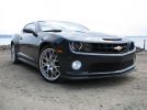 2013 Chevrolet Camaro 2SS Special Edition (Dusk) MT For Sale