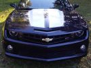 5th gen Blue Ray Metallic 2013 2SS Chevrolet Camaro For Sale 5th gen Blue Ray Metallic 2013 2SS Chevrolet Camaro For Sale