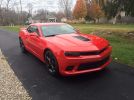 5th gen red 2014 SS Chevrolet Camaro V8 manual For Sale 5th gen red 2014 SS Chevrolet Camaro V8 manual For Sale
