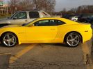 5th gen yellow 2010 2SS Chevrolet Camaro garage kept For Sale 5th gen yellow 2010 2SS Chevrolet Camaro garage kept For Sale