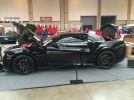 THE REAPER black 2013 ZL1 Chevrolet Camaro low miles For Sale THE REAPER black 2013 ZL1 Chevrolet Camaro low miles For Sale