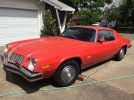 2nd gen red 1974 Chevrolet Camaro 3spd manual For Sale 2nd gen red 1974 Chevrolet Camaro 3spd manual For Sale