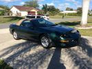 4th gen 1995 Z28 Chevrolet Camaro convertible For Sale 4th gen 1995 Z28 Chevrolet Camaro convertible For Sale