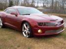 5th gen 2010 SS Chevrolet Camaro 6spd automatic For Sale 5th gen 2010 SS Chevrolet Camaro 6spd automatic For Sale