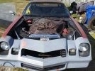 1979 Z28 Chevrolet Camaro 383 stroker automatic For Sale