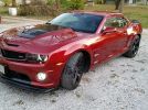 Red Jewel Tintcoat 2010 Chevrolet Camaro SS 6.2L LS3 For Sale