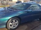 4th gen 1997 Chevrolet Camaro clean title rust free For Sale