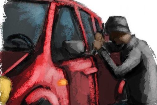 Stolen Vehicle Check: An Overview