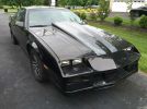 3rd gen 1984 Z28 Chevrolet Camaro V8 automatic For Sale 3rd gen 1984 Z28 Chevrolet Camaro V8 automatic For Sale