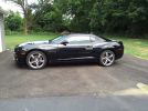 5th gen 2010 2SS RS Chevrolet Camaro low miles For Sale