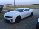 5th gen 2014 ZL1 Chevrolet Camaro auto low miles For Sale