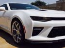 6th gen 2016 Chevrolet Camaro SS low miles For Sale