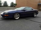 Fourth generation 1998 LS1 Chevrolet Camaro For Sale Fourth generation 1998 LS1 Chevrolet Camaro For Sale