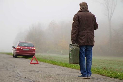 Getting Prepared For The Little And Terrible Surprises Your Car Can Throw At You