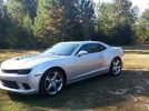 5th gen 2014 Chevrolet Camaro SS 6.2L V8 low miles For Sale 5th gen 2014 Chevrolet Camaro SS 6.2L V8 low miles For Sale