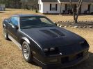 Flat black 1986 Chevrolet Camaro Z28 automatic For Sale Flat black 1986 Chevrolet Camaro Z28 automatic For Sale