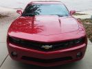 5th generation red 2013 Chevrolet Camaro RS For Sale