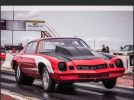 2nd generation 1981 Chevrolet Camaro race car For Sale