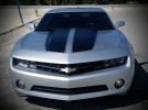 5th generation 2011 Chevrolet Camaro 2LT RS package For Sale