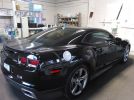 5th gen black 2010 Chevrolet Camaro RS package For Sale 5th gen black 2010 Chevrolet Camaro RS package For Sale